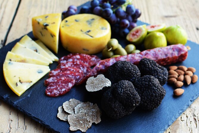 Truffle Hunting with Three Course Meal by Local Family - Practical Tips for Your Prodan Truffle Day