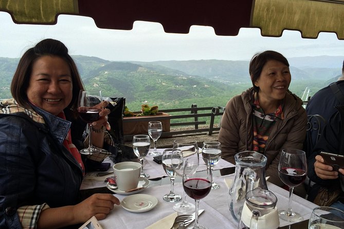 Truffle Istria Private Guided Day Trip from Zagreb - Zagreb to Istria in one day: what this trip really gives you