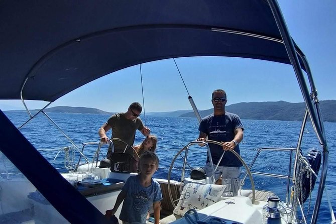 Try Scuba Diving! - Crikvenica/ Krk island - What “15 minutes underwater” feels like in real life