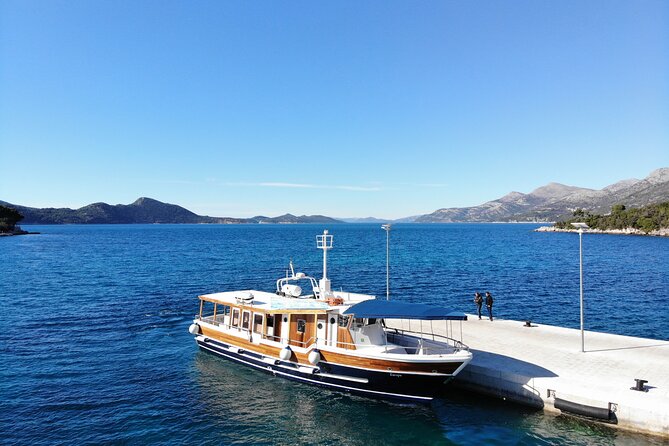 Try Scuba Diving Discovery in Dubrovnik - Gear, safety, and why the instructors’ attitude matters