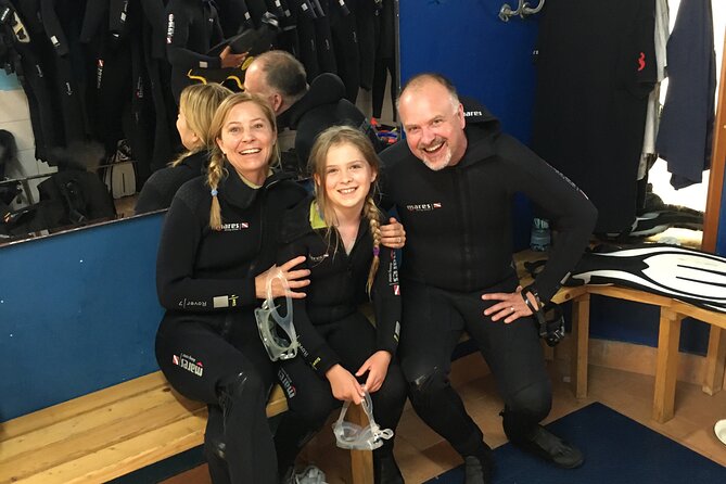 Try Scuba Diving Discovery in Dubrovnik - The Poseidon photo moment and how to budget for pictures