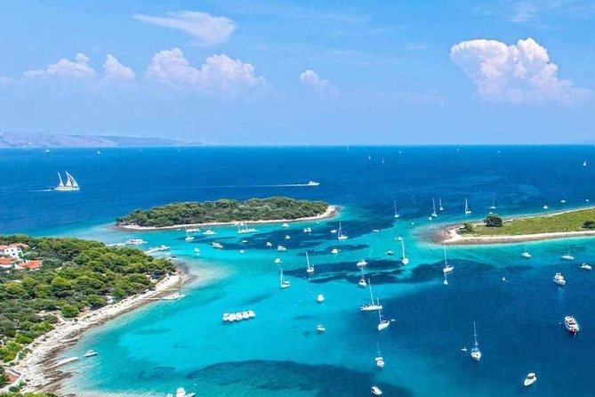 Try Scuba Diving in Split - Who This Is Best For (And Who Should Rethink It)