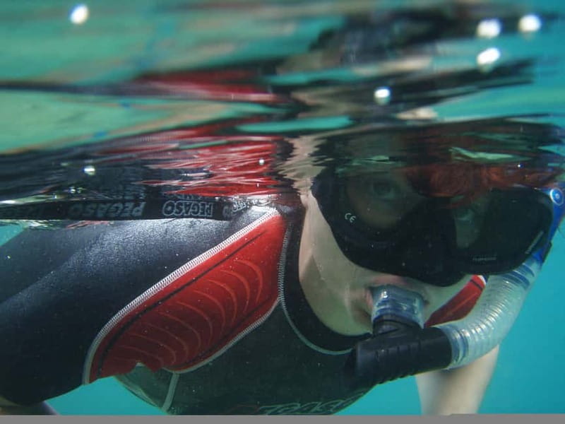 Tucepi: Snorkeling Boat Tour at the Makarska Riviera - The SUP start: you learn enough to enjoy the boat day