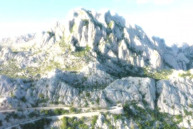 TuLove 4L, Velebit Safari, 4x4 off-road and hiking - Key things I’d watch for