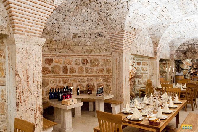 Twice the Wine - Two wineries half day tour, with delicacies - Price and value on Hvar: does $452.56 make sense?