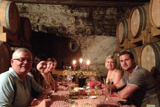 Twice the Wine - Two wineries half day tour, with delicacies - Who should book this tour (and who should reconsider)?