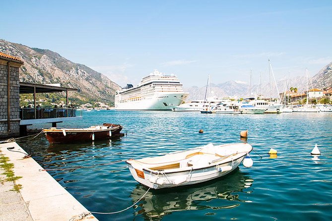 Two Countries in One day from Dubrovnik to Bosnia & Montenegro - A One-Day Shortcut Between Dubrovnik, Bosnia, and Montenegro
