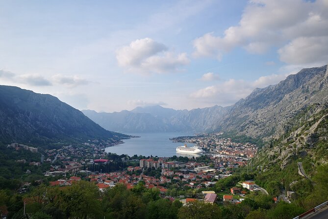 Two Countries in One day from Dubrovnik to Bosnia & Montenegro - Arslanagića Bridge and Ottoman-Style Riverside Views