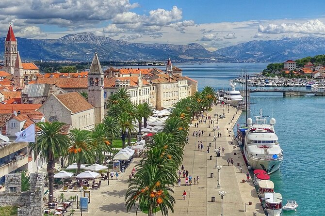 Two Islands Blue Lagoon Half-Day Boat Tour from Split - Price and value: why about $84 feels fair for a speedboat day