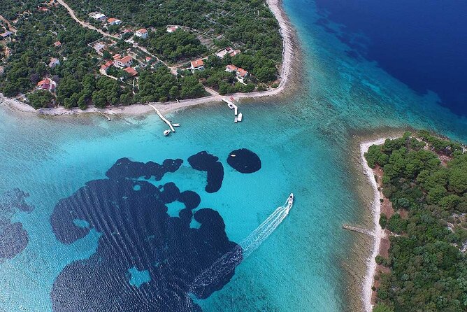 Two Islands Blue Lagoon Half-Day Boat Tour from Split - Booking timing and how to avoid the frustrating worst-case scenario