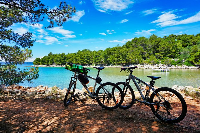 Ugljan Island Self-Guided Bike Tour - Key Points Before You Go