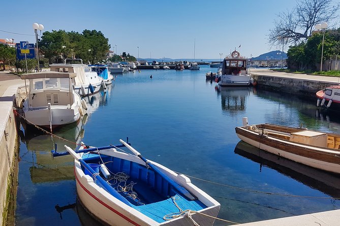 Ugljan Island Self-Guided Bike Tour - Why Ugljan Island Works So Well on Two Wheels
