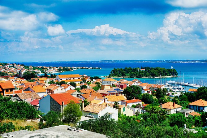 Ugljan Island Self-Guided Bike Tour - Kali Village, Beaches, Bays, and Olive Groves