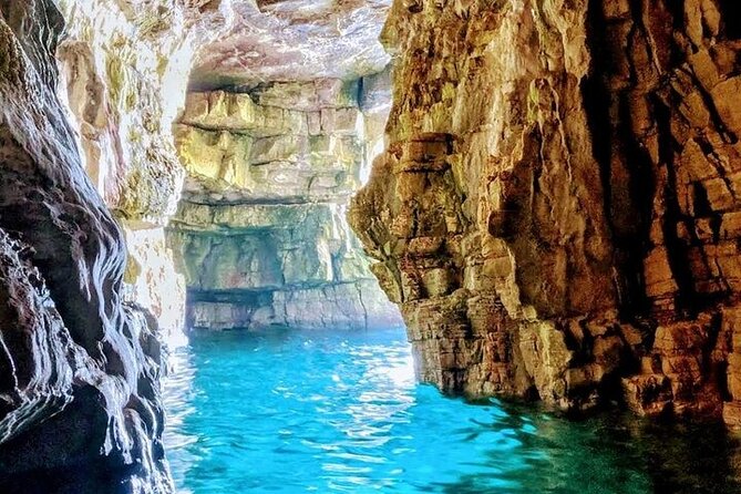 Unforgettable kayaking adventure in Pula! - Quick Take