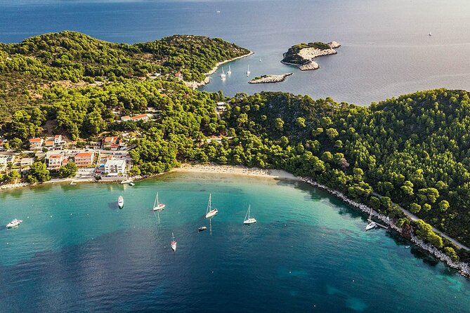 Unlocking Mljet Island’s Secrets: Private Boat Experience - Key highlights worth your attention