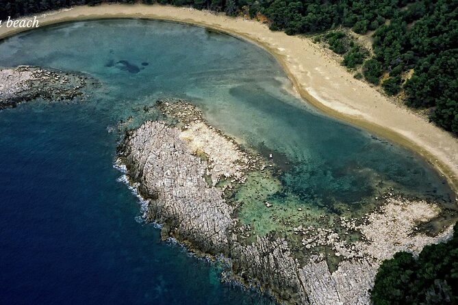 Unlocking Mljet Island’s Secrets: Private Boat Experience - Price and extra fees: how to judge value without surprises