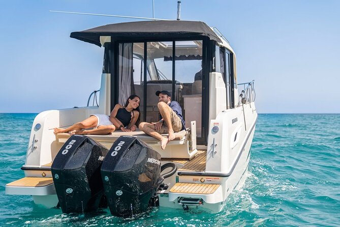 Unlocking Mljet Island’s Secrets: Private Boat Experience - Crew matters: you’ll feel it in the cave-to-swim timing