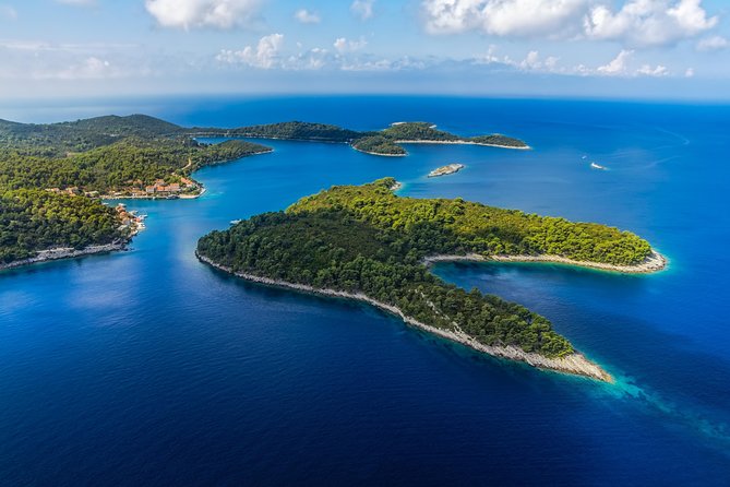 Unlocking Mljet Island’s Secrets: Private Boat Experience - Pickup to onboard: the comfort details that make the day easier