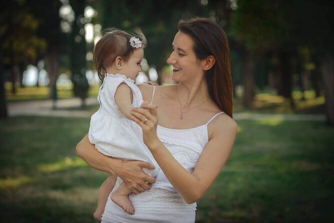 Vacation Memories Captured by Pro Awarded Photographer in Split - Packages and Group Discounts: Choose What Fits Your Trip