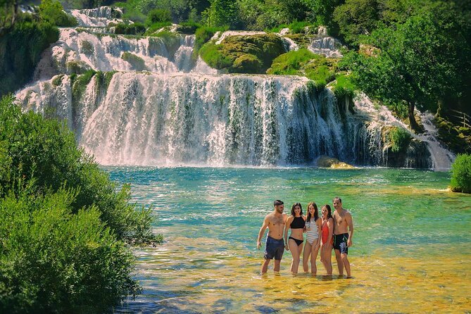 Vacation Memories Captured by Pro Awarded Photographer in Split - Price and Value Check for $204.04 Per Person