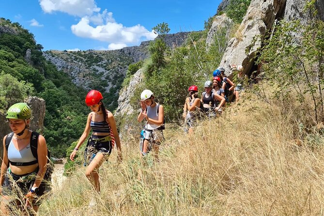 Via Ferrata tour - Čikola Canyon - Price and Value: Why $92.42 Can Make Sense