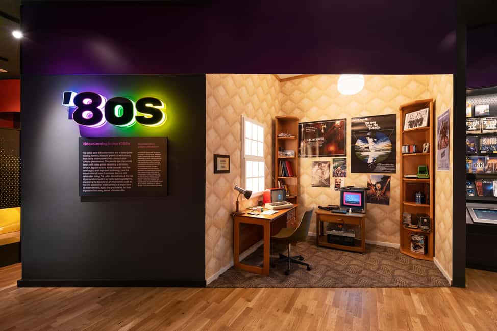 VIP Experience Ticket: Video Game History Museum Zagreb - VIP Experience Ticket: what you gain with skip-the-line entry and the intro tour