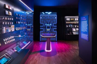 VIP Experience Ticket: Video Game History Museum Zagreb - Walking the 1960s to early-2000s arc: how the museum tells the story