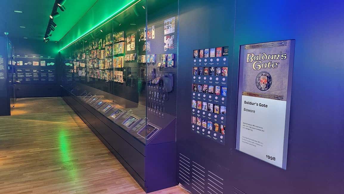 VIP Experience Ticket: Video Game History Museum Zagreb - Getting your day right: pacing, what to prioritize, and the museum store