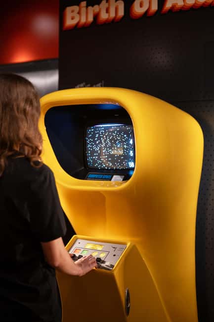 VIP Experience Ticket: Video Game History Museum Zagreb - Should you book the VIP Experience Ticket for Zagreb?