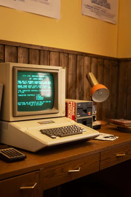 VIP Experience Ticket: Video Game History Museum Zagreb - FAQ
