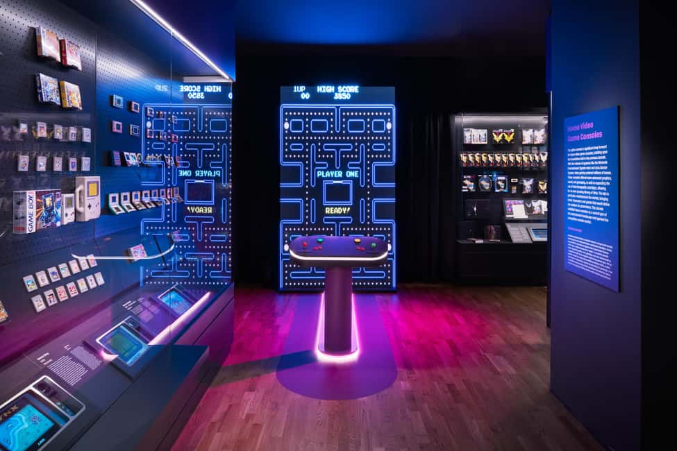 VIP Experience Ticket: Video Game History Museum Zagreb - Walking the 1960s to early-2000s arc: how the museum tells the story