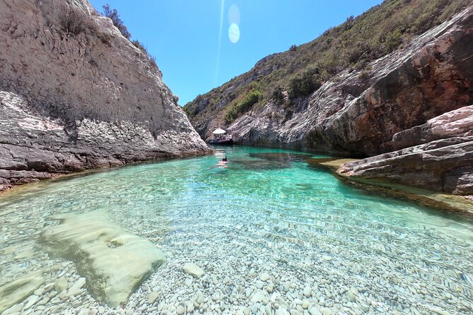 VIS Island (Mamma Mia Island) PRIVATE TOUR - Key highlights you’ll care about