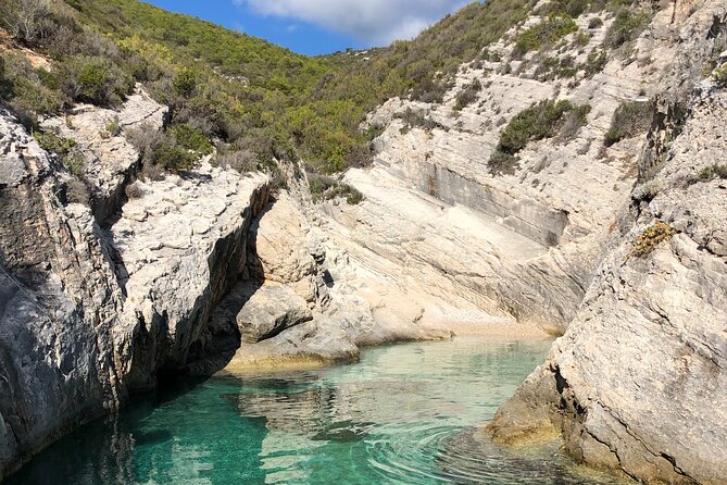 VIS Island (Mamma Mia Island) PRIVATE TOUR - Vis Island tunnels and Mamma Mia filming sites in one 2-hour block