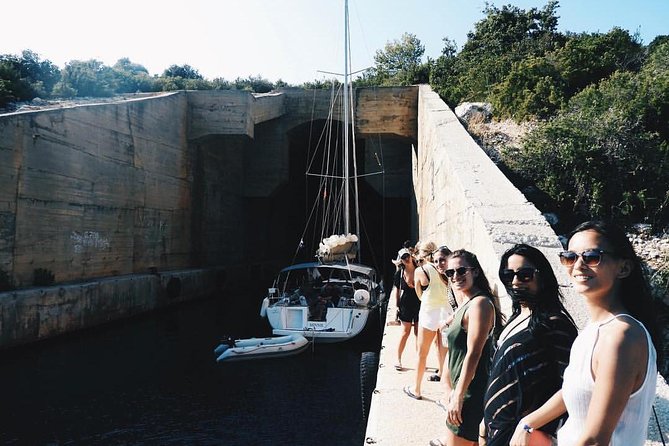 Vis Military Tour - Key highlights from this Vis Military Tour