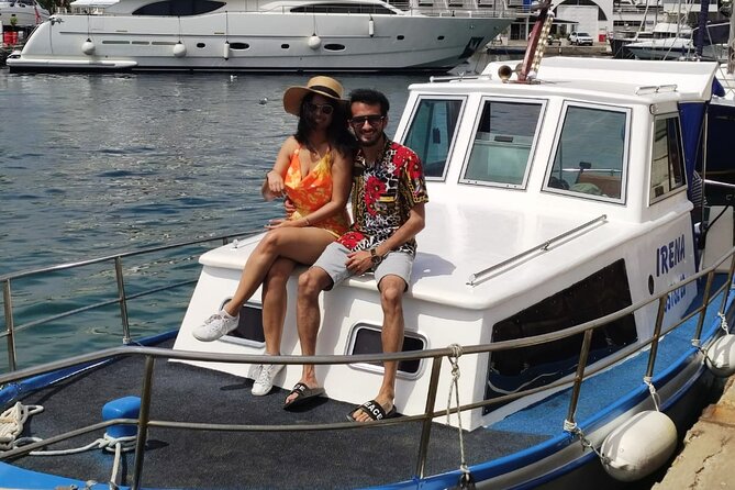Visit 2 Islands of Zadar on a traditional wooden boat during half-day trip - Small Practical Tips That Improve the Day