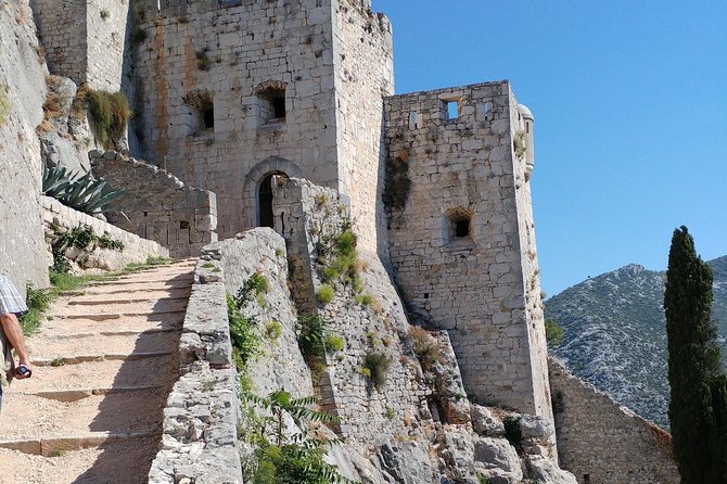 Visit Ancient Salona, Mighty Klis Fortress and Stella Croatica - Key things to know before you go