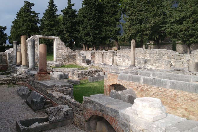 Visit Ancient Salona, Mighty Klis Fortress and Stella Croatica - Practical logistics that affect your comfort