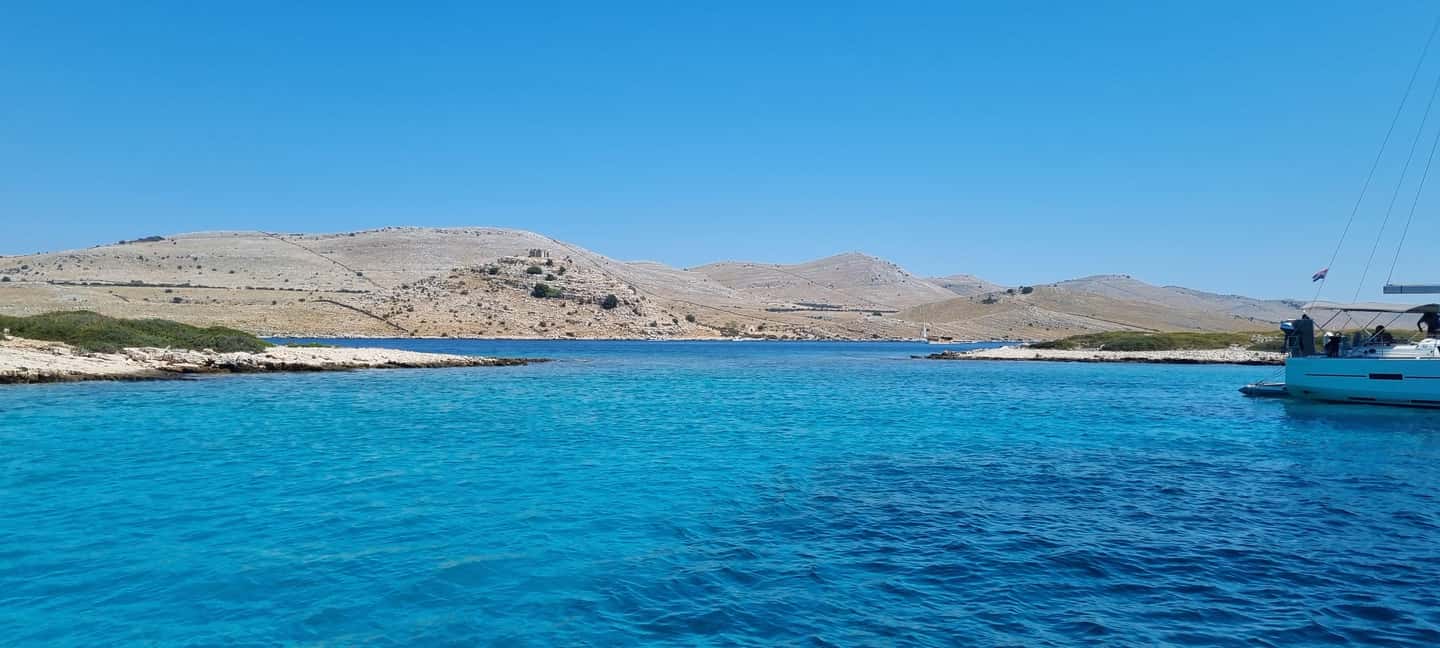 Visit Island of Dugi Otok with Golubinka Cave or NP Kornati - Key highlights worth planning around
