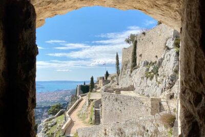 Visit Klis fortress GOT & Olive museum Klis - Testing the Products: Tastings and Cosmetics That Actually Help You Choose