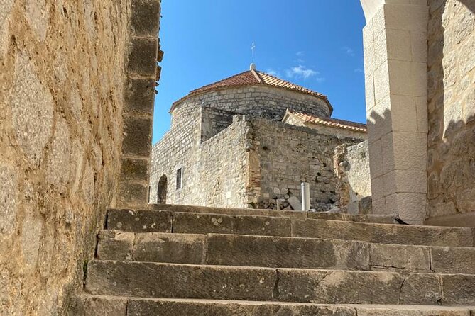 Visit Klis fortress GOT & Olive museum Klis - What the 2 to 3 Hours Really Look Like