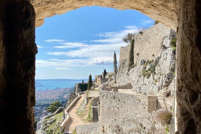 Visit Klis fortress GOT & Olive museum Klis - Testing the Products: Tastings and Cosmetics That Actually Help You Choose