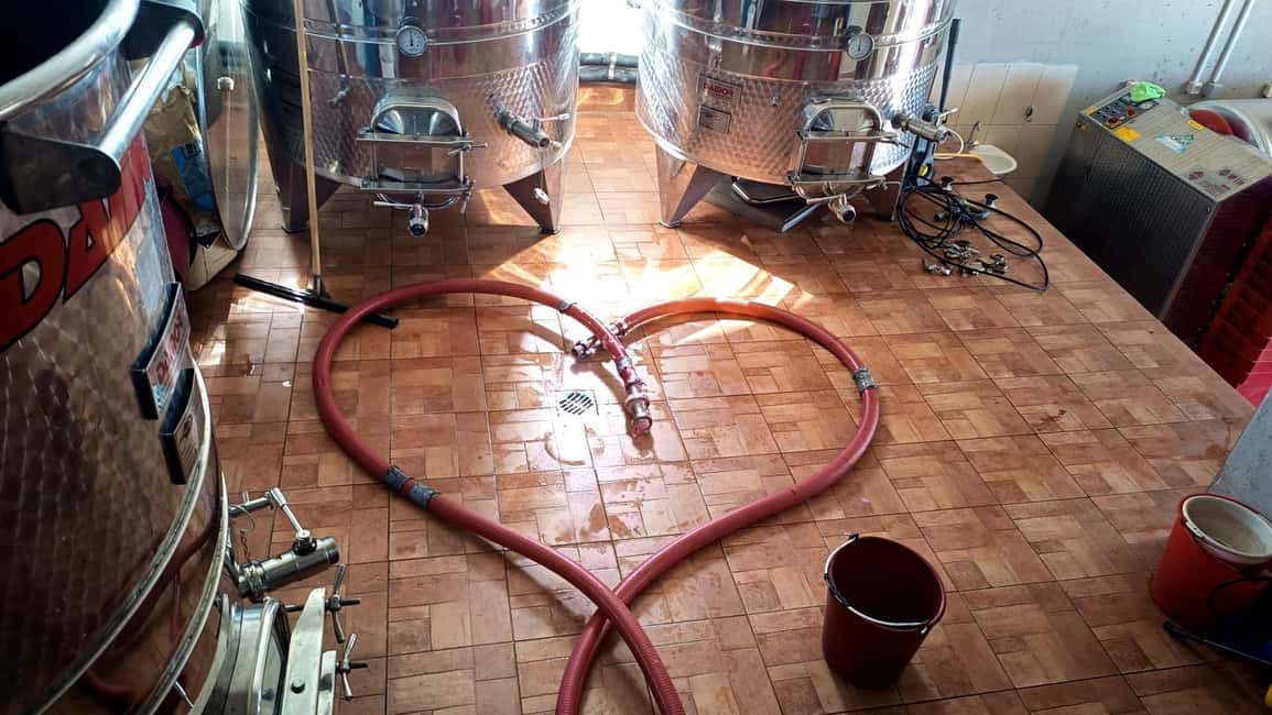 Vodice: Vinarija Birin Winery Tour with Wine Tasting - Should You Book Vinarija Birin in Vodice?