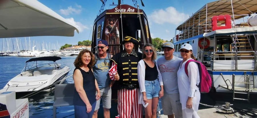 Vrsar: Dolphin Watching Boat Ride - Timing, Booking, and Making Sure You Get the Day You Want