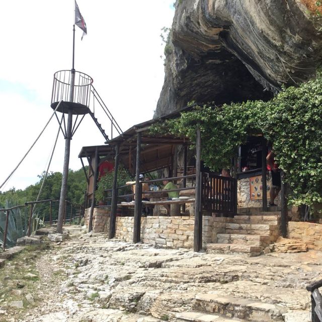 Vrsar: Lim Fjord - Rovinj Fish Picnic - Why a Vrsar–Lim Fjord boat day feels like a reset