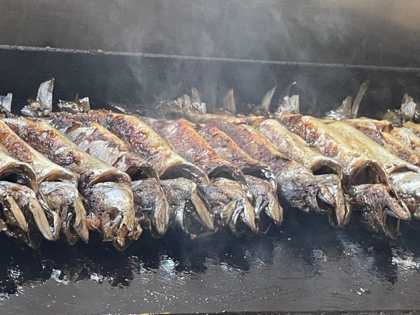 Vrsar: Lim Fjord - Rovinj Fish Picnic - Should you book this Vrsar to Lim Fjord and Rovinj tour?