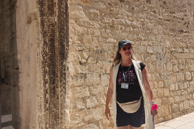 Walk through 1700 Years of History in Split - Private Tour - Stop 5: The 19th-Century Square with a Venice Reference