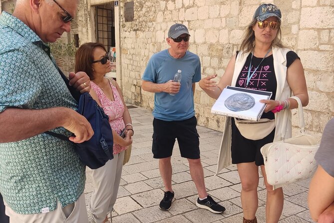 Walk through 1700 Years of History in Split - Private Tour - Timing and Route Flow: Convenient Start Times, Smart Stops