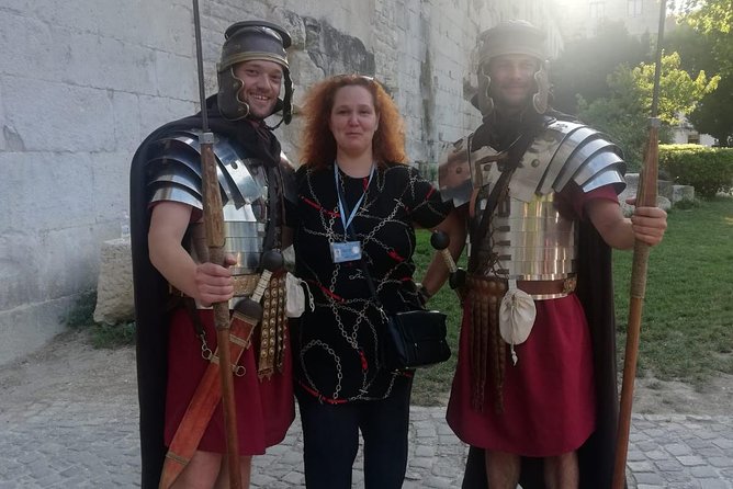 Walk through Split with an archeologist - Two Hours of Stone: What the Walk Really Covers
