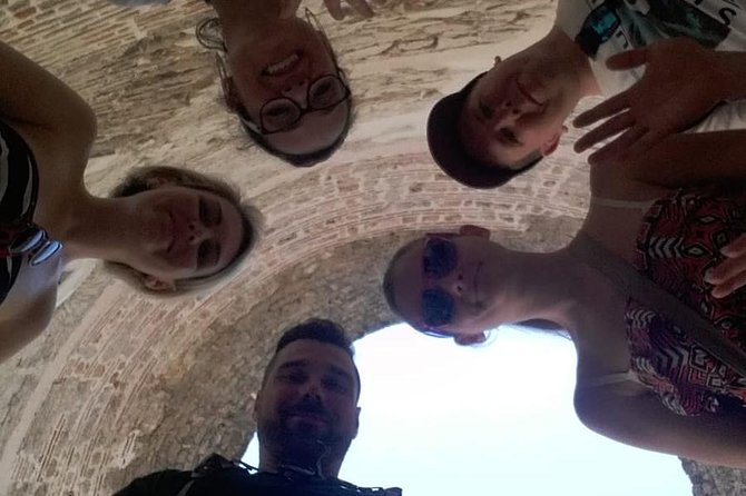 Walk through Split with an archeologist - Antonjeta Vulić Bilobrk’s Guide Style and Why It Works