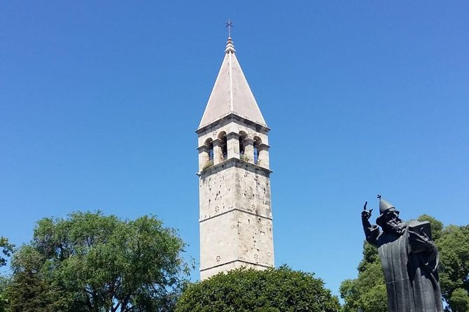 Walk through Split with an archeologist - Price and Value: Is $23.67 Worth It?